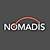 Nomadis logo