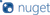 NuGet logo