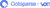 Octoparse VOC logo