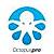 OctopusPro logo