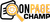 OnPage Champ logo