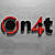 ON4T Text-to-Speech logo