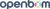 OpenBOM logo