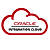 Oracle Integration Cloud logo