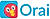 Orai logo