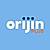 Orijin Plus logo