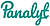 Panalyt logo