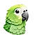 Parakeet AI logo