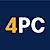 4PatientCare logo