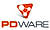 PDWare logo