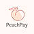 PeachPay logo