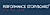 PERFORMANCE STORYBOARD logo