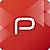 Pickcel logo