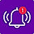 PingBell logo