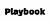 Playbook logo