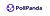 PollPanda logo