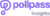 Pollpass Insights logo