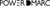PowerDMARC logo