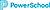 PowerSchool logo