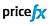 Pricefx logo