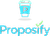 Proposify logo