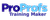 ProProfs Training Maker logo