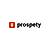 Prospety logo