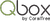 Qbox Plus logo
