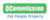 QCommission logo
