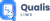 QuaLIS LIMS logo