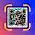 Quick QR Art logo