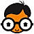 Real Geeks logo