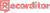 Recorditor logo