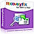 Recoveryfix OST to PST Converter logo