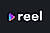 Reel logo