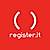 Register.it logo