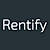 Rentify logo
