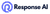 Response AI logo