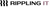 Rippling IT logo