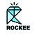 Rockee logo