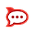 Rocket.Chat logo