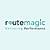 RouteMagic logo