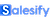 Salesify logo
