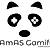 SAmAS Gamify logo