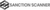 Sanction Scanner logo
