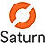 Saturn Cloud logo
