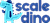 Scale Dino logo