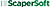 ScaperSoft logo