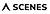 Scenes logo
