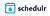 Schedulr logo